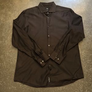 Men’s Hugo Boss Shirt